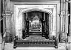Gerry Sweetman_Fireplace, Bamburgh Castle (The Record Cup for Best Record Print).jpg